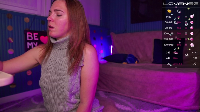 Foxy-Slut