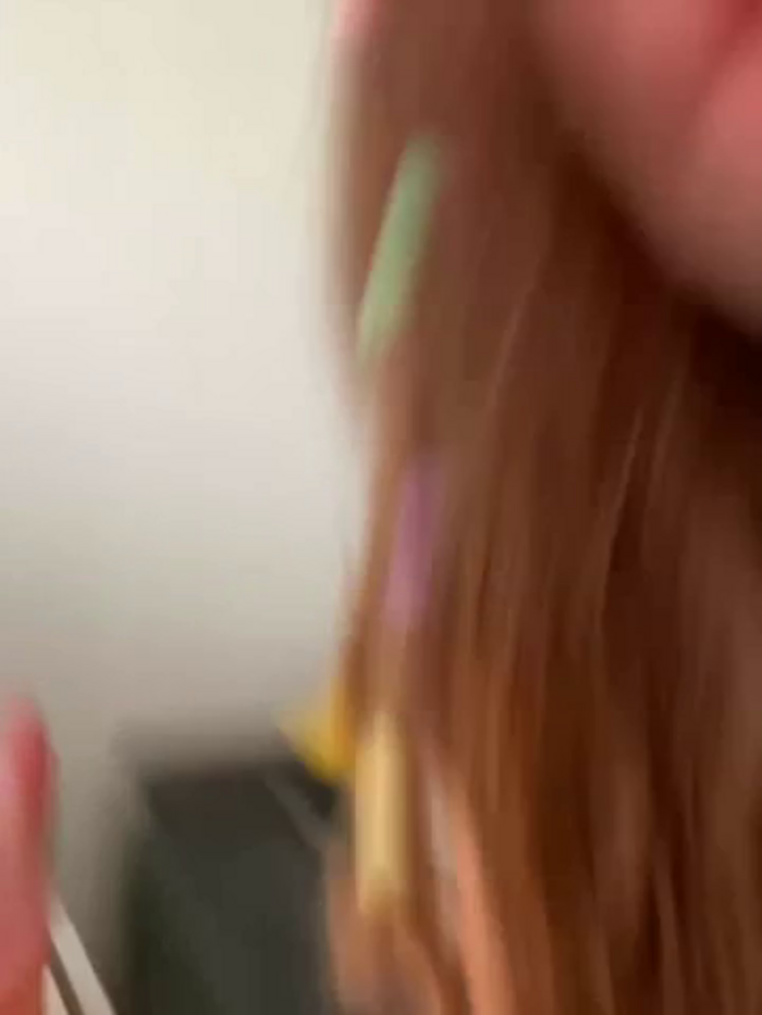 LADYCharmer