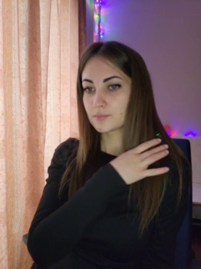 JuicyIrina