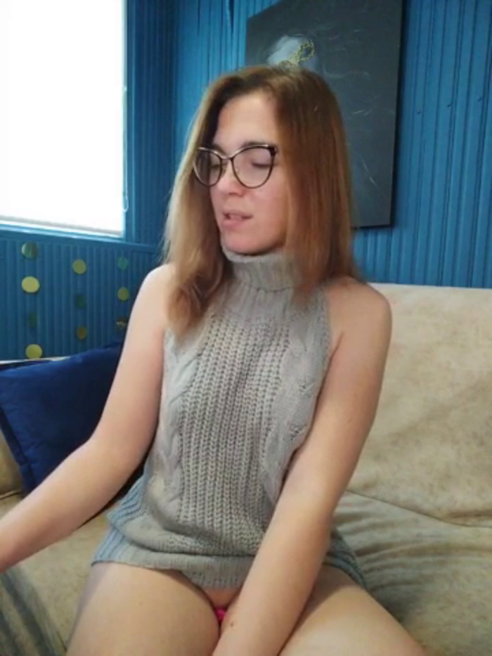 Foxy-Slut