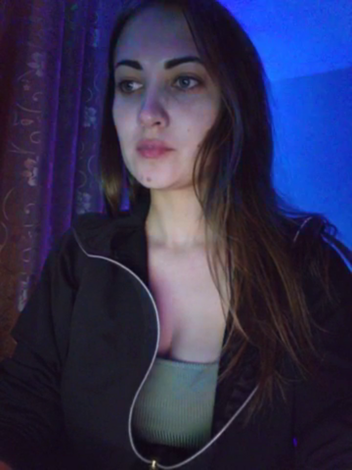 JuicyIrina