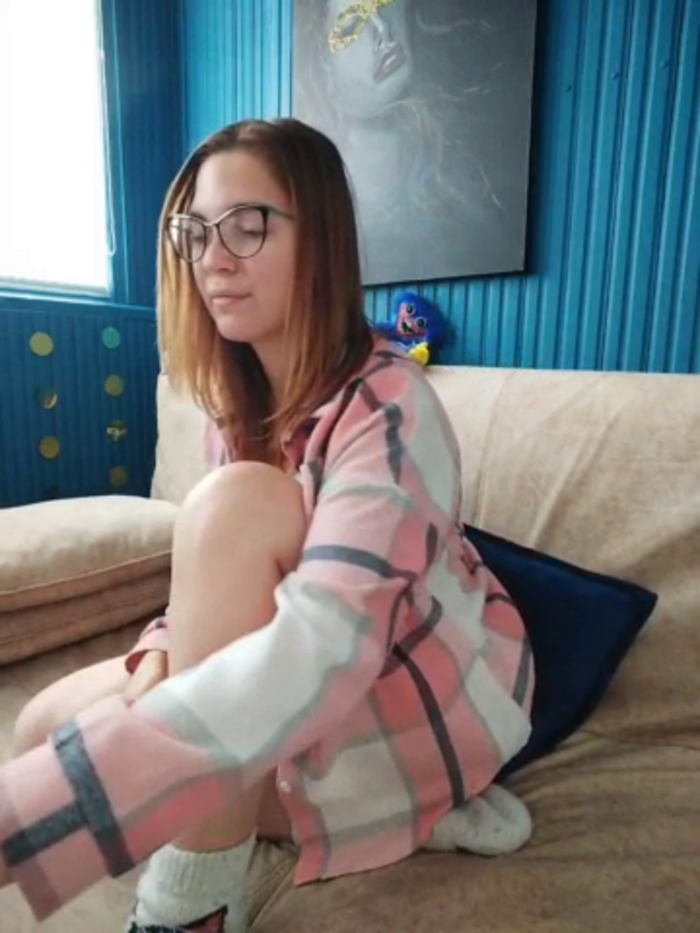 Foxy-Slut
