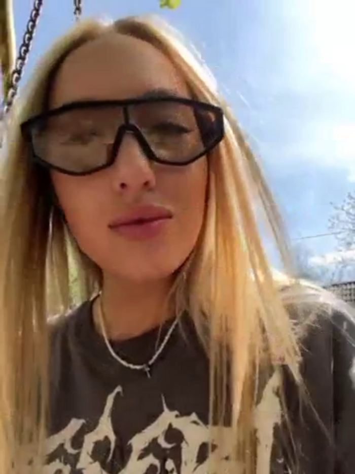KiraBlake