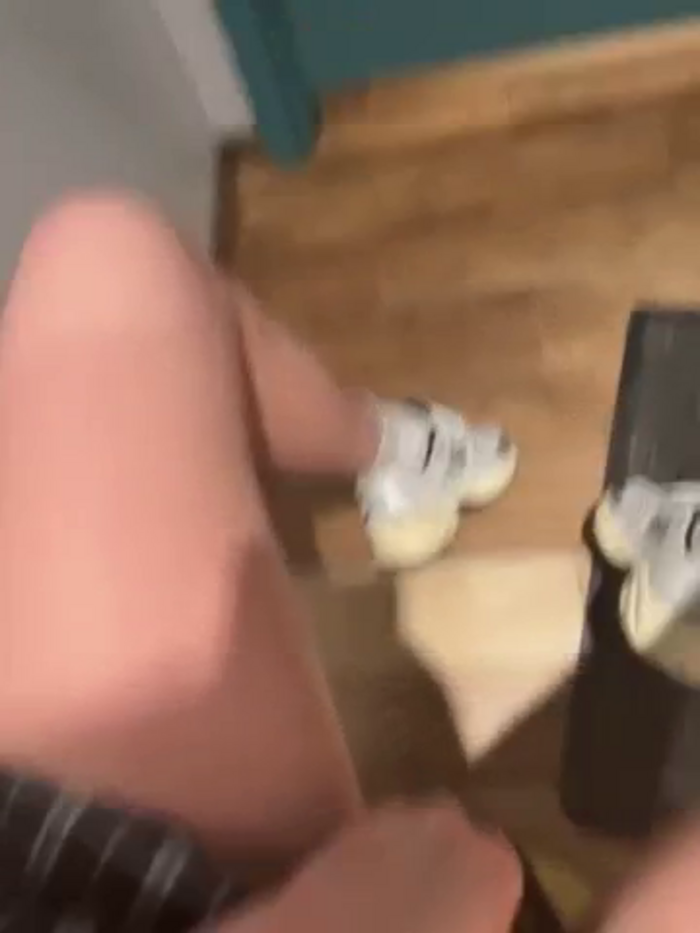 KiraBlake