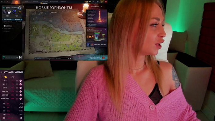 BlackMonro