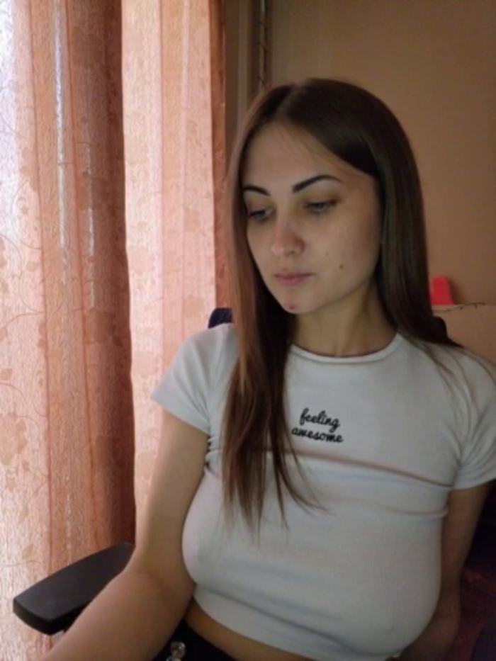 JuicyIrina
