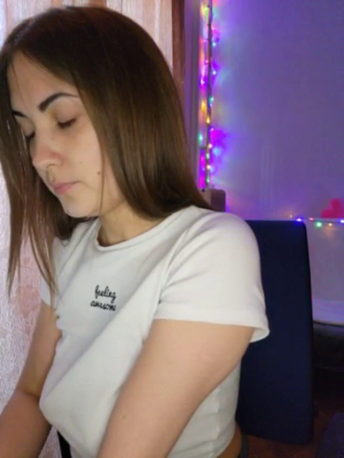 JuicyIrina