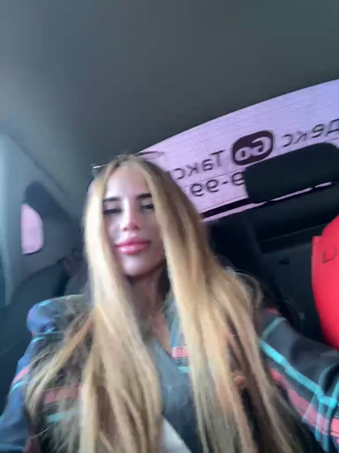 blondinochkaa