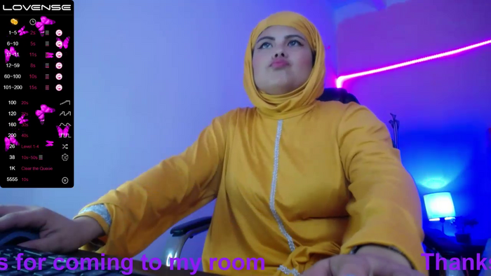 AidaShariq
