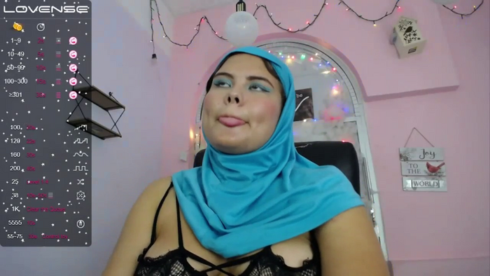 AidaShariq