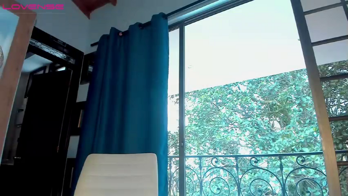 LeilaCarteer