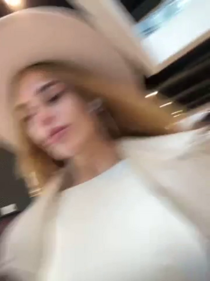 blondinochkaa