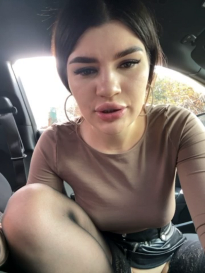 -MaybeBaby-