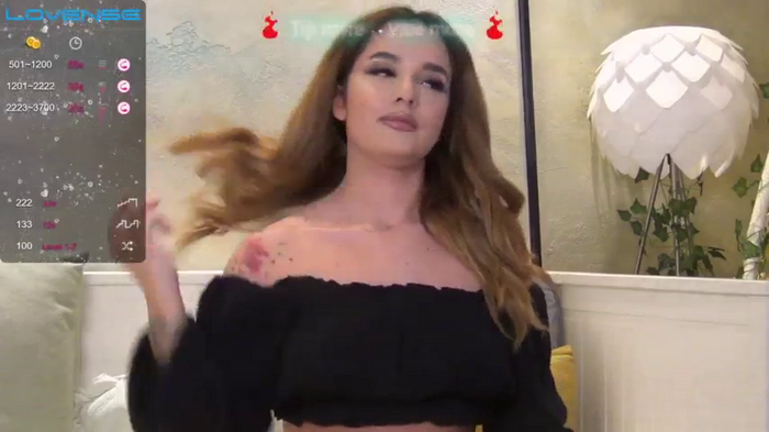 EvieRose