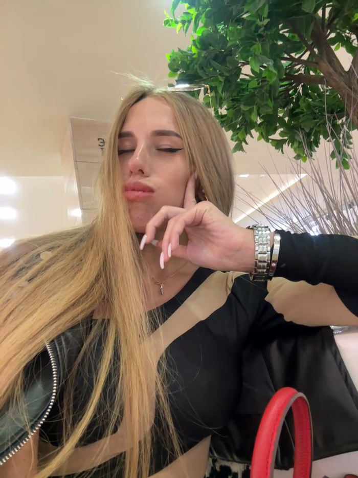 blondinochkaa