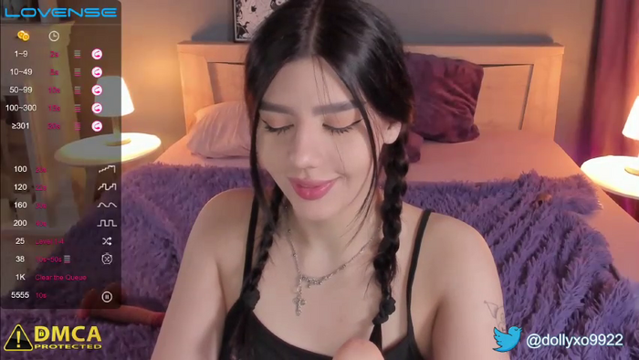 DollyXO