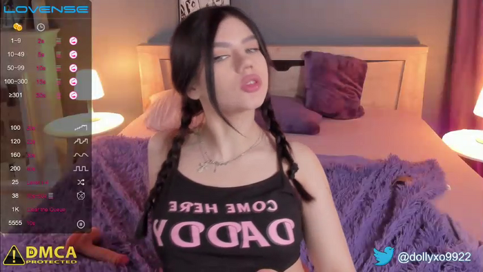 DollyXO