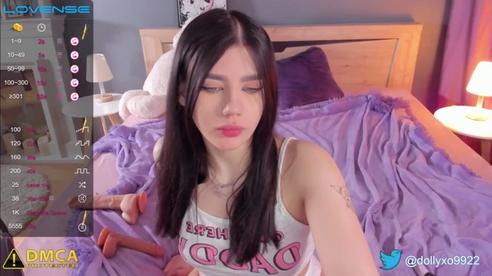 DollyXO