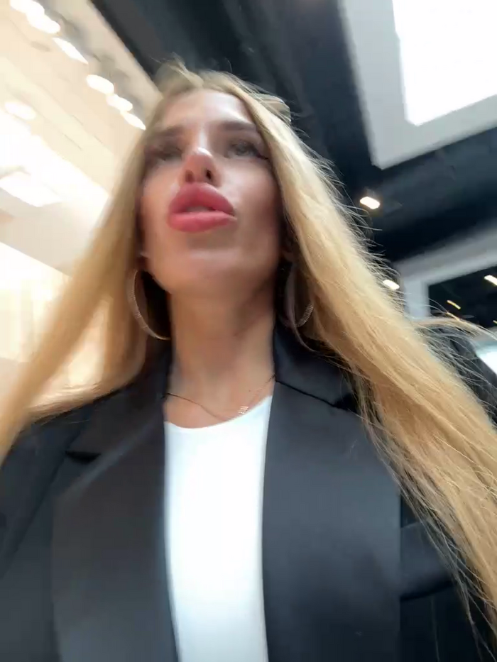 blondinochkaa