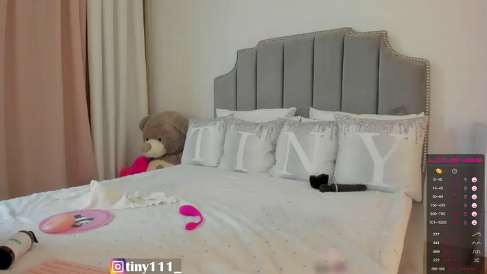 TinyRouse