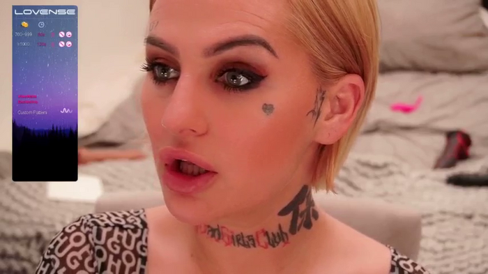 CallMeBadGirl