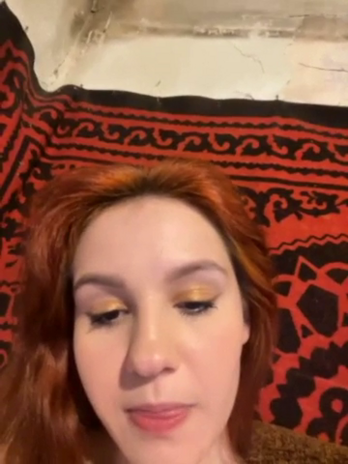 Aariella