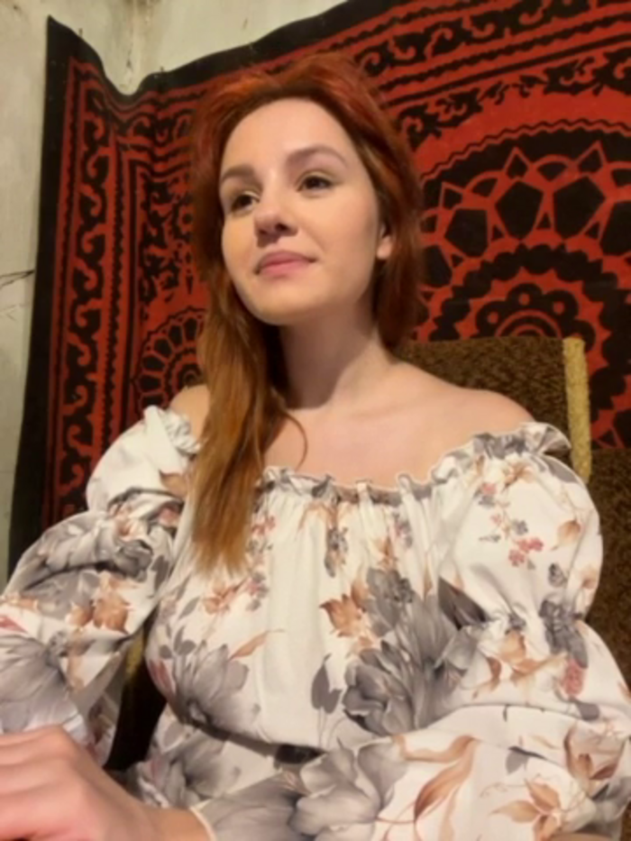 Aariella