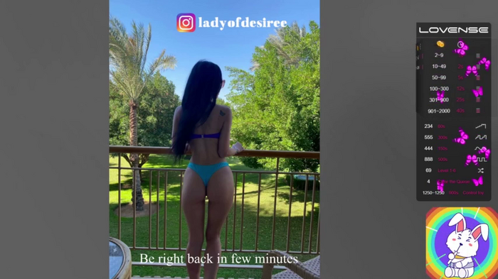 LadyOfDesire