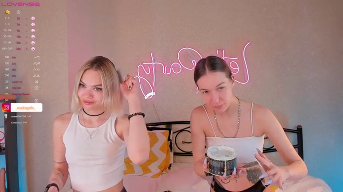 RocksBabiess