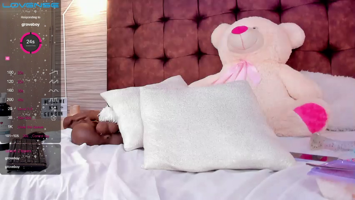 Nia-benson