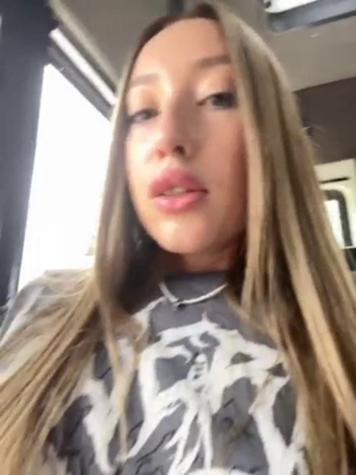 KiraBlake