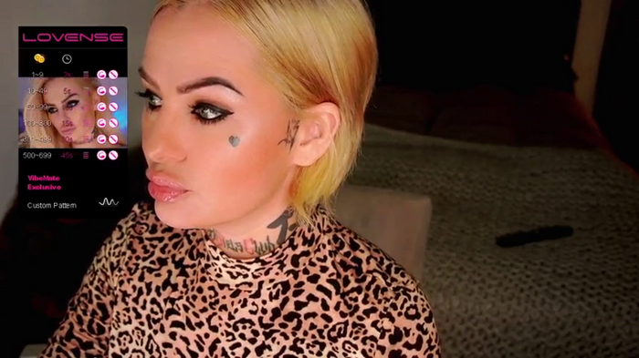 CallMeBadGirl