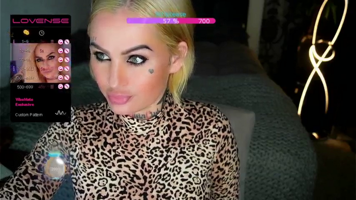 CallMeBadGirl