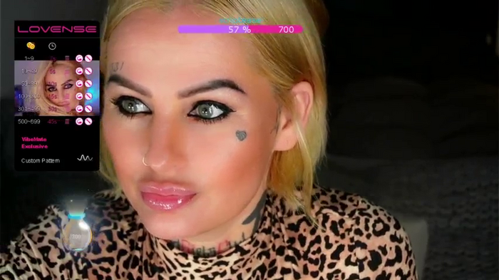 CallMeBadGirl