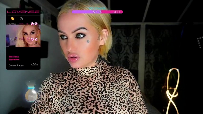 CallMeBadGirl