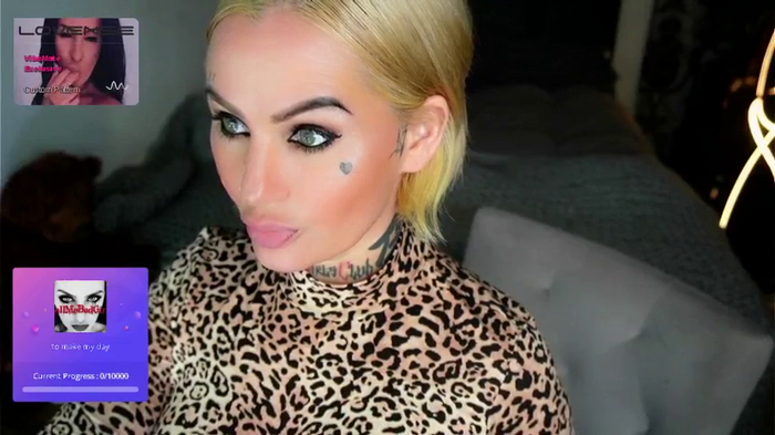CallMeBadGirl