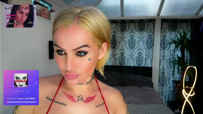 CallMeBadGirl