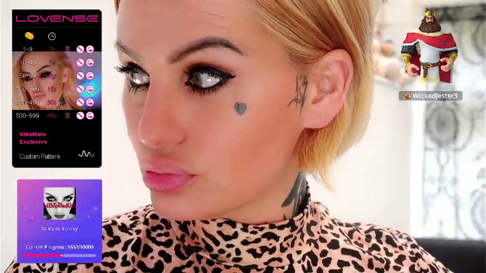 CallMeBadGirl