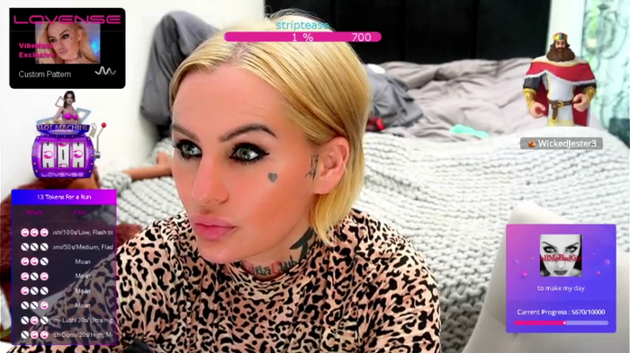 CallMeBadGirl
