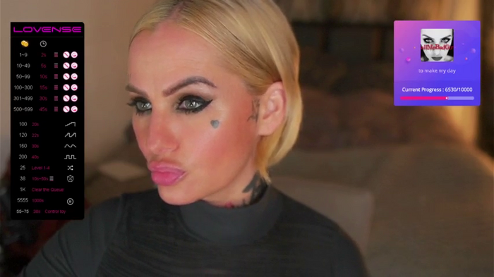CallMeBadGirl