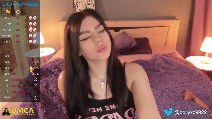 DollyXO