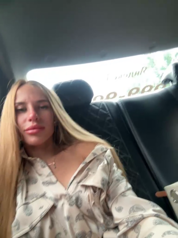 blondinochkaa