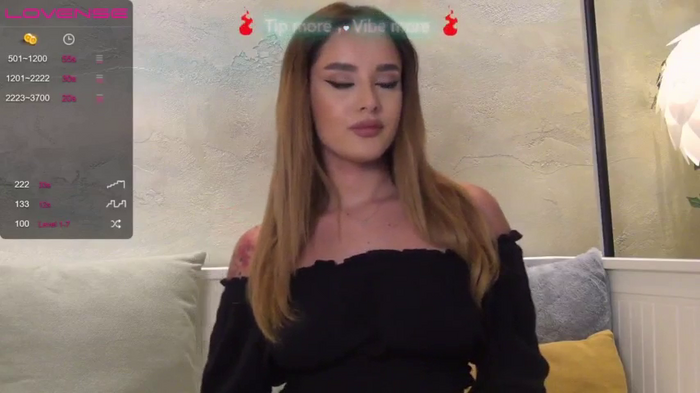 EvieRose
