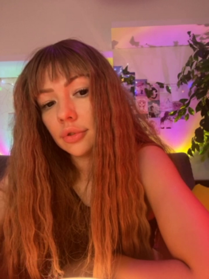 LADYCharmer