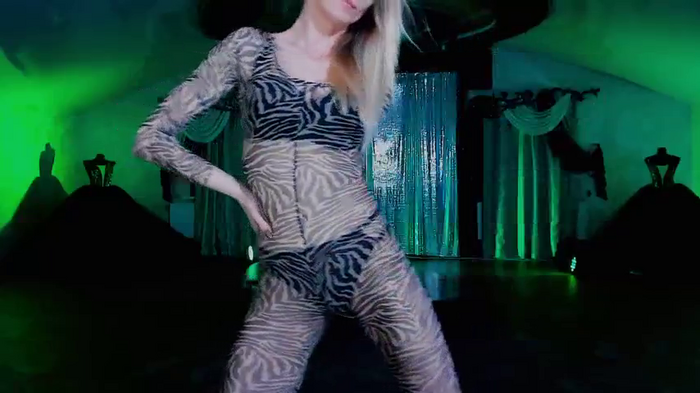Lulu-Erotica