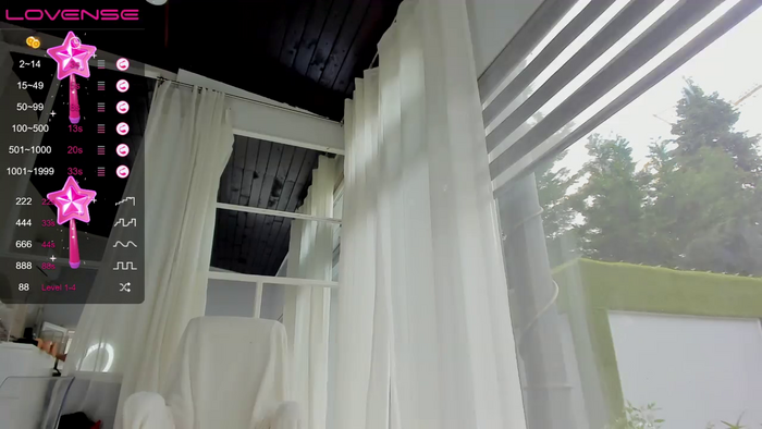 xtriciafox