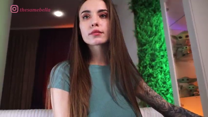 IzabellaOne