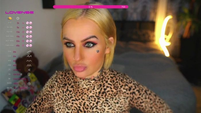 CallMeBadGirl