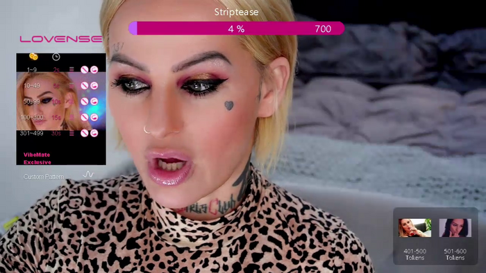 CallMeBadGirl