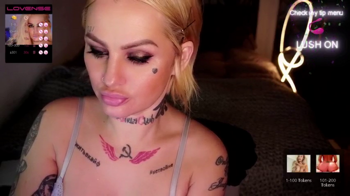 CallMeBadGirl